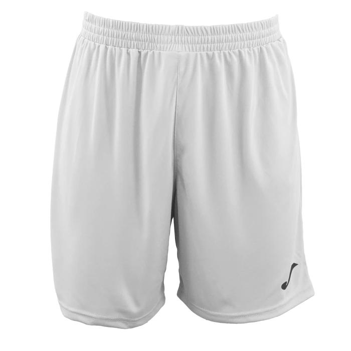 Joma - Short Nobel White
